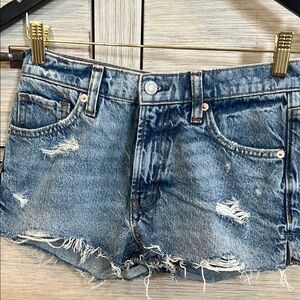 GAP Low Rise Beach Shorts
